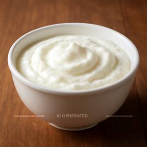 PLAIN CURD