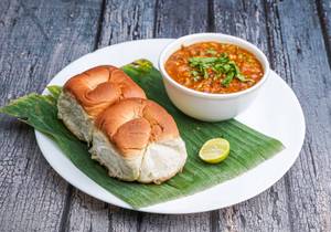 Pav Bhaji