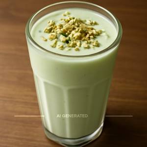 Pista Milkshake