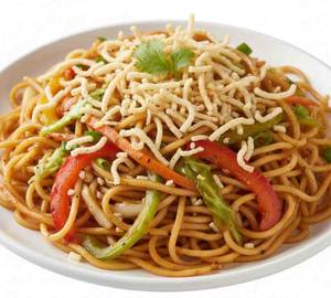 Hakka Noodles