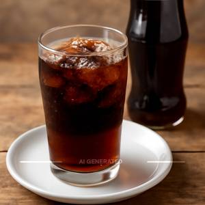 Soft Drinks