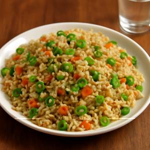 Fried rice