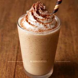 Tiramisu Frappe