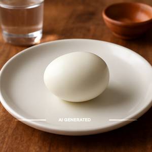 Boiled Egg