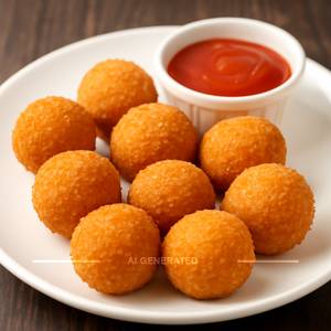 Cheese Ball
