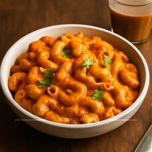 Makhani Macaroni