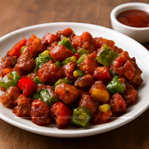 Veg Crispy