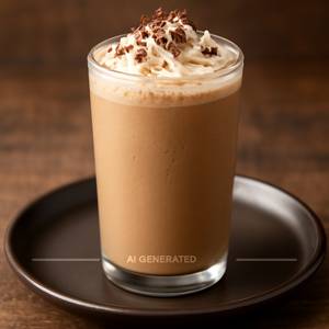 Cold Coffee