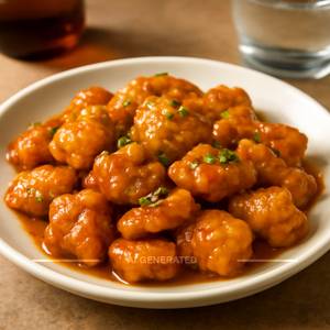 Golden Chicken