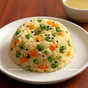 Veg Upma