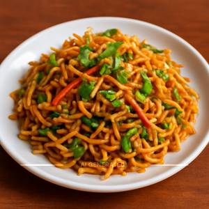 Chinese Bhel