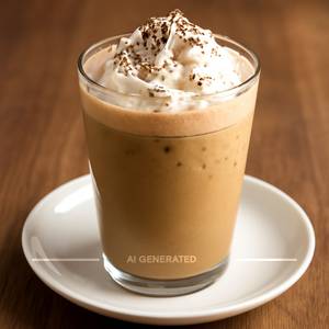 Cold Coffee