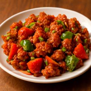 Veg Crispy