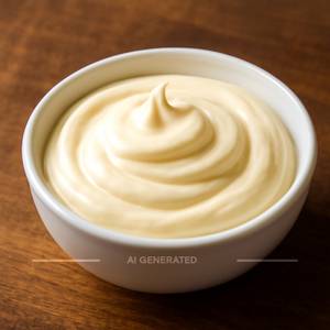 Extra Mayonnaise