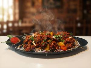 Thagubothu Chicken
