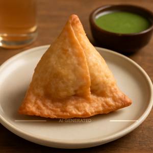 Samosa (1pc)
