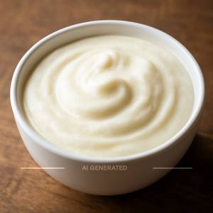 Sweet Dahi 