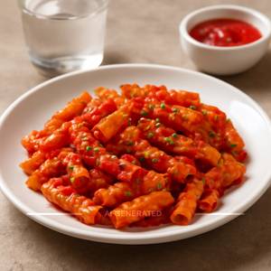 Arrabbiata