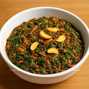 Methi Lasuni