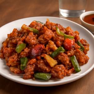 Veg Crispy