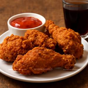 Chicken Kentucky
