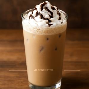 Cold Coffee