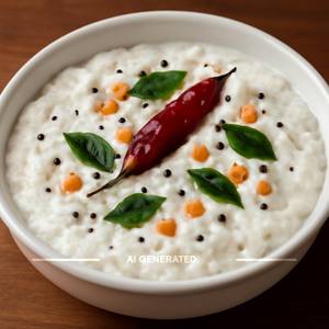 Curd Rice