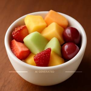 Fruit Cup