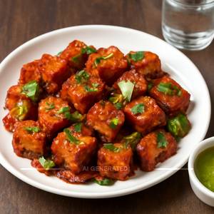 Paneer 65