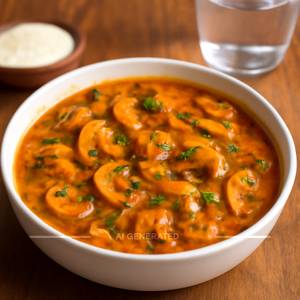 Mushroom Maratha