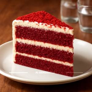 Red Velvet                                       