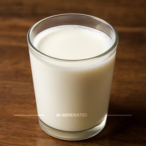 Milk