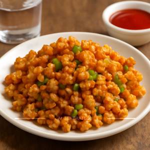 Crispy Corn