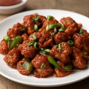 Veg Crispy