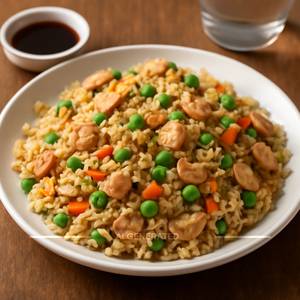 Fried Rice