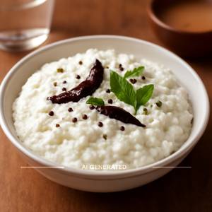 Curd Rice