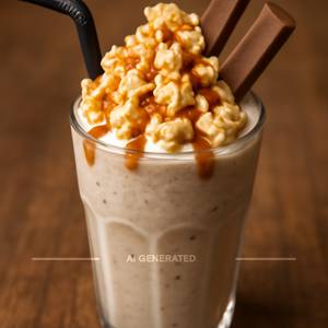 Kitkat Shakes