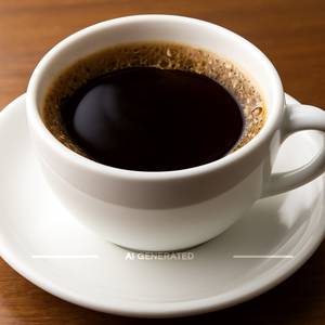 Black Coffee