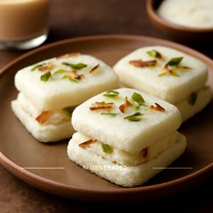 Malai Sandwich