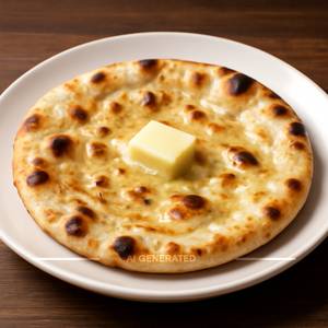 Tandoor Roti Butter
