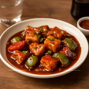 Paneer Hong Kong