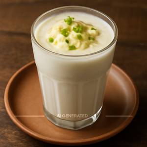 Special Malai Lassi