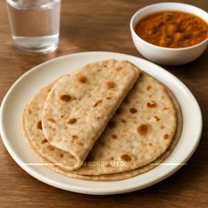Chapati (2)