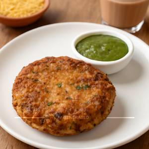 Chowpatty Bhel