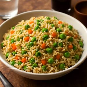 Veg Fried Rice