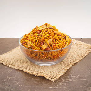 Rajasthani Mixer