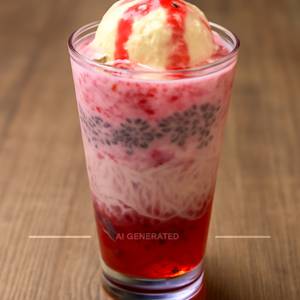 Bombay Special Falooda