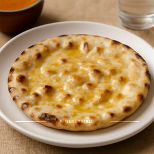 Butter Tandoori Roti
