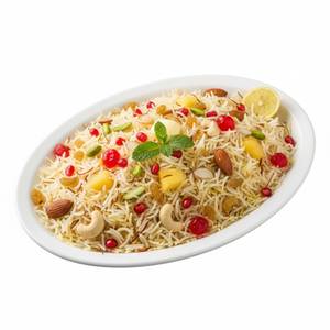 Kashmiri Pulao