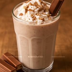 Kitkat Shake